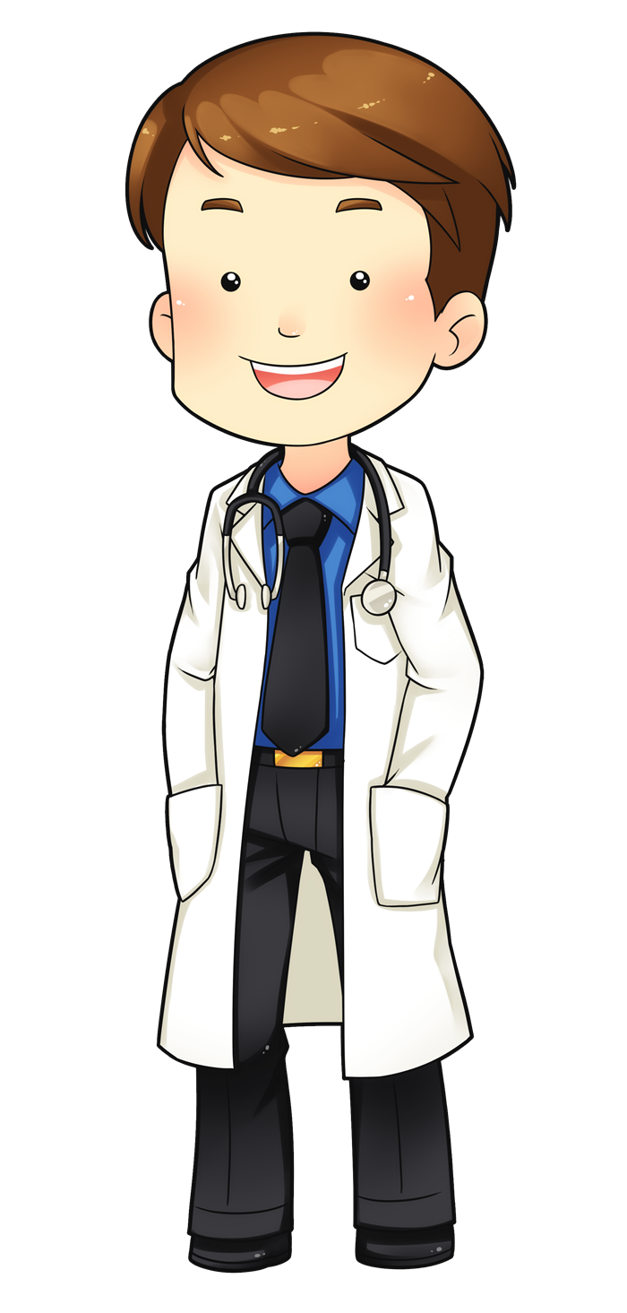 Doctor To Use Png Images Clipart