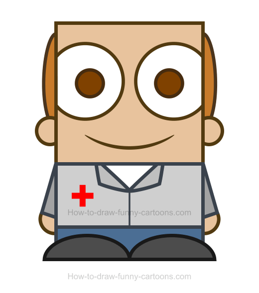 Doctor Png Image Clipart