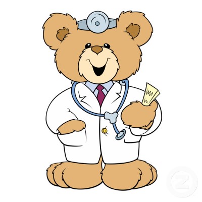 Doctor Kid Patient Images Png Image Clipart