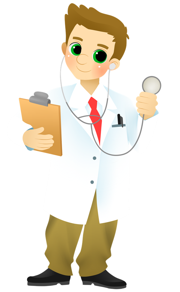 Doctor Png Images Clipart
