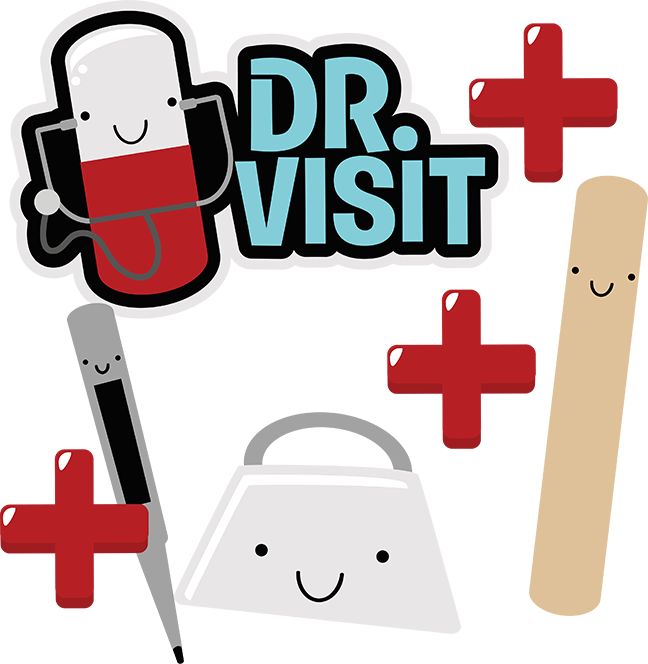 Clip Art Doctor Png Image Clipart