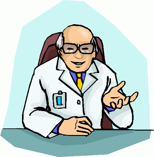 Doctor Images Free Download Png Clipart