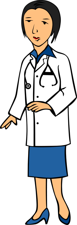 A Picture Of Doctor Download Clipart Clipart