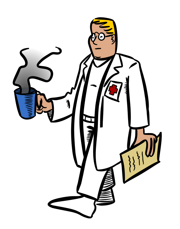 Free Doctor Download On Clipart Clipart