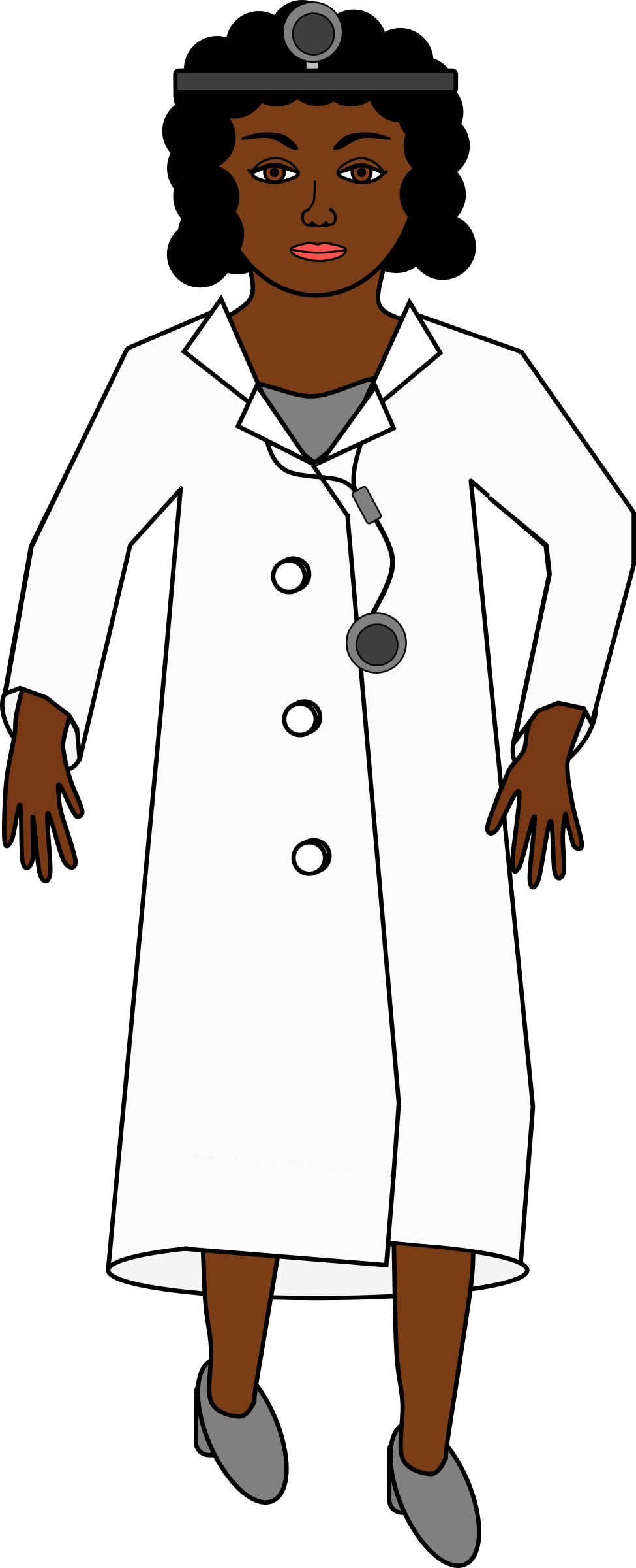 Doctor Of Image Png Clipart