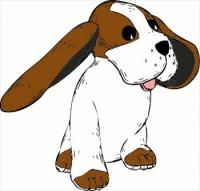 Free Dogs Graphics Images And Photos Clipart