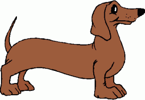 Dog Outline Dogs Download Png Clipart
