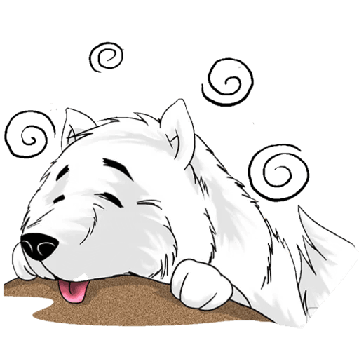 Whiskers Dog Bear Cat Free HD Image Clipart
