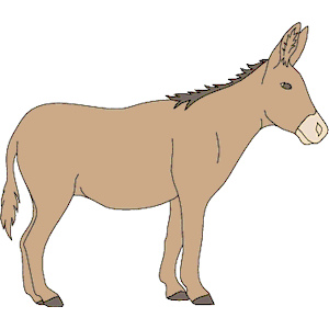 Free Donkey Pictures Illustrations And Graphics Clipart