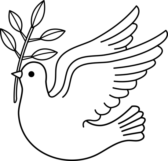 Free Christian Doves Dayasrioe Top Free Download Clipart