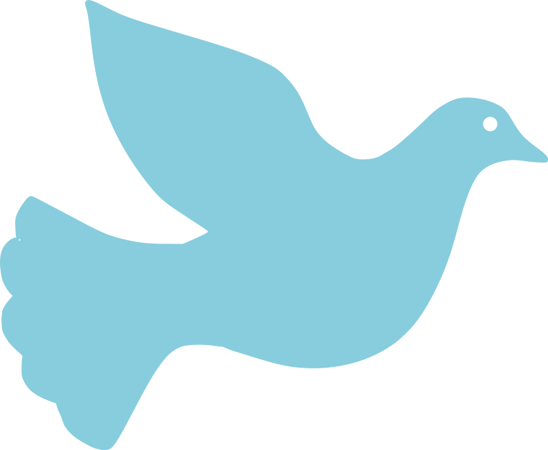 Dove Creation Png Image Clipart