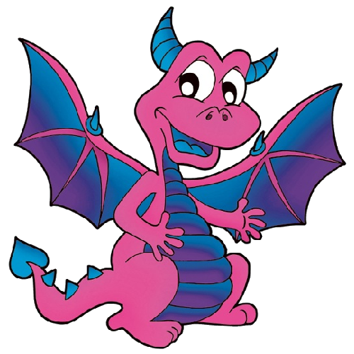 Baby Dragons Dragon Cartoon Images Free Download Clipart