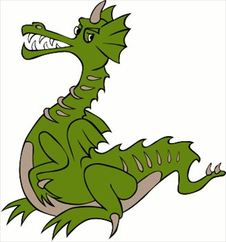 Free Dragons Graphics Images And Photos Clipart