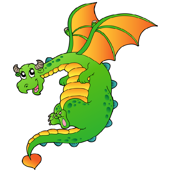 Free Dragons Graphics Images And Photos Image Clipart