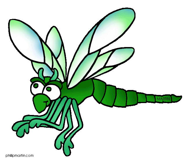 Dragonfly Hd Image Clipart