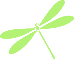 Free Dragonfly Transparent Image Clipart