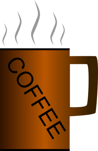 Coffee Cup Clipart