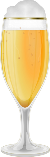 Glass Of Beer Clipart