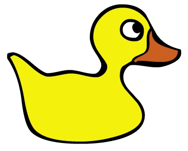 Duck Kids Dromgah Top Png Image Clipart