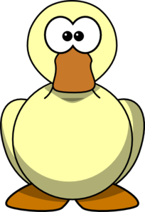 Cartoon Ducks Png Image Clipart