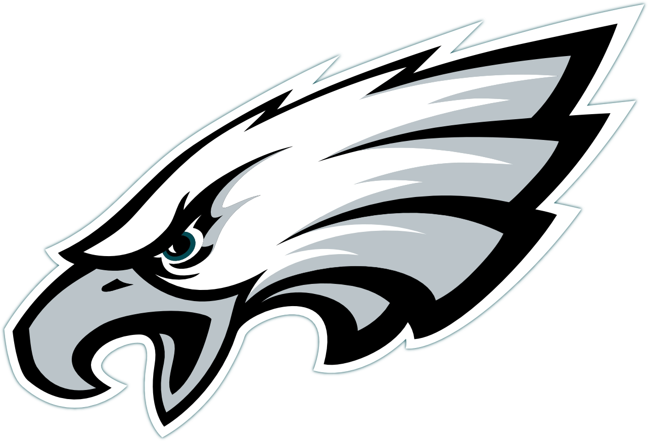 Philadelphia Eagles Logo Png Image Clipart