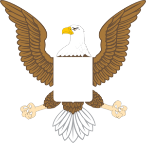 American Eagle Clipart Clipart
