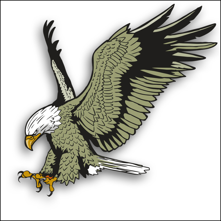 Free Eagle Bird Image Png Images Clipart