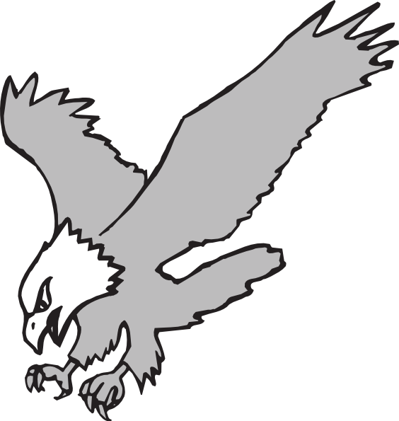 Animal Eagles Dromhfe Top Free Download Clipart
