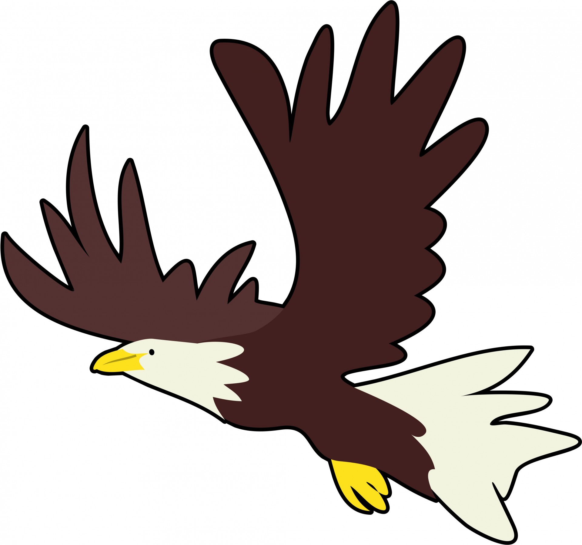 Bald Eagle Pictures Image Png Clipart