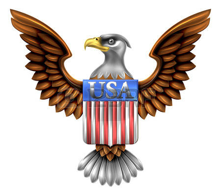 Bald Eagle American Eagle Free Download Clipart
