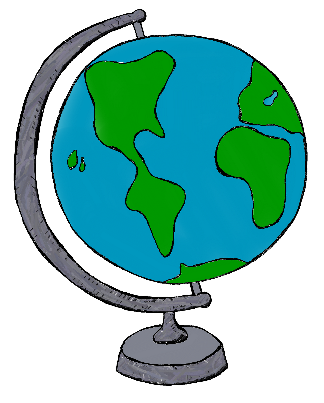 Earth Science Teacher Images Clipart Clipart