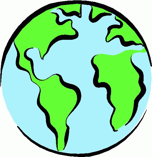 Earth 4 For You Transparent Image Clipart