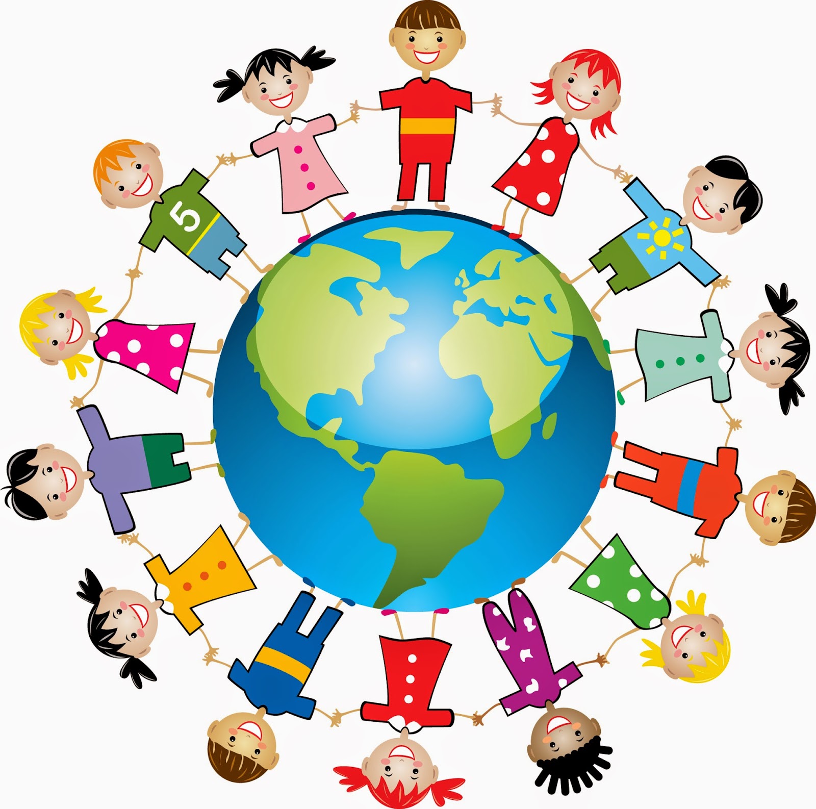 Earth Day For Kids Pictures Black And Clipart