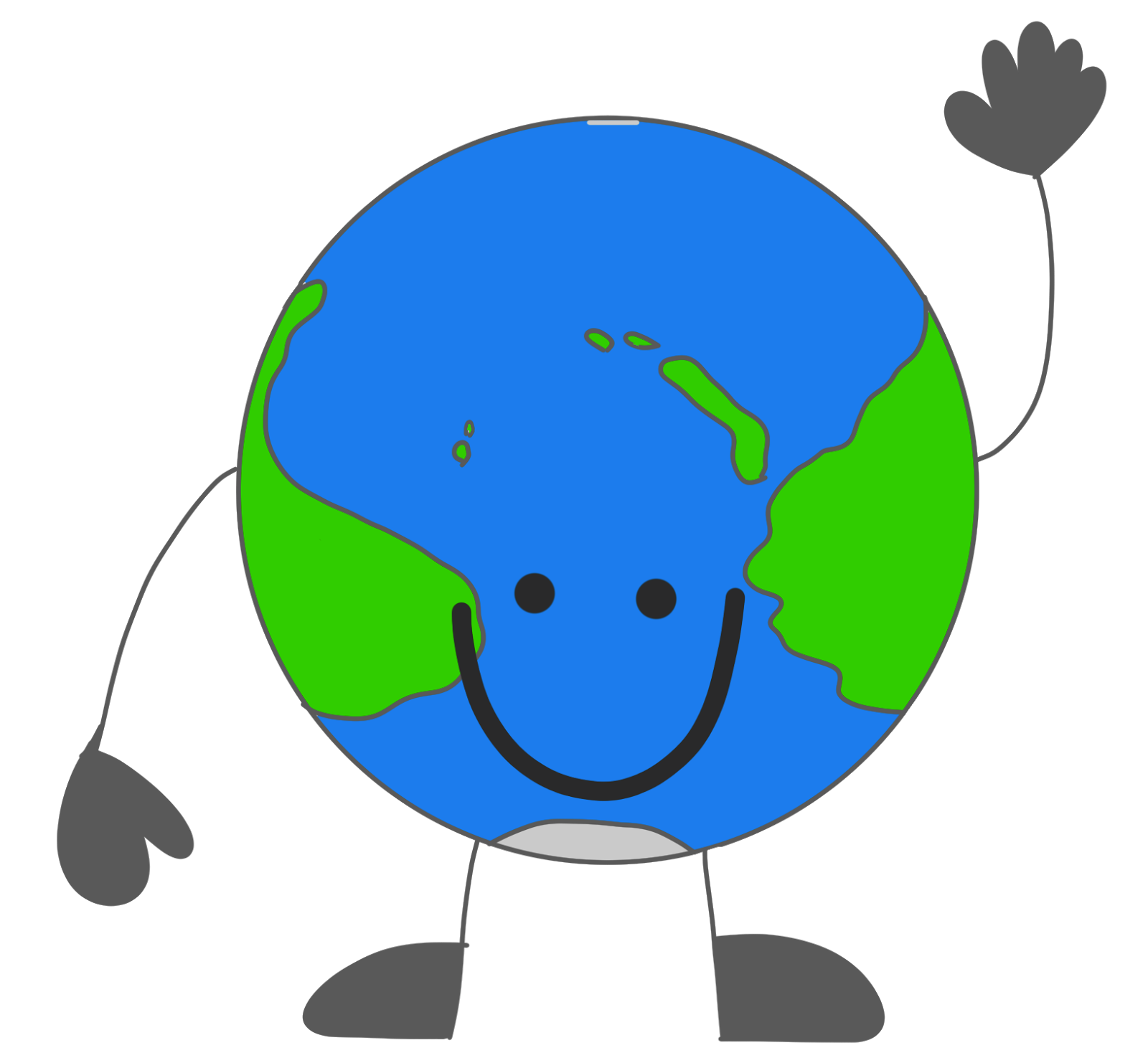 Happy Earth Images Png Image Clipart