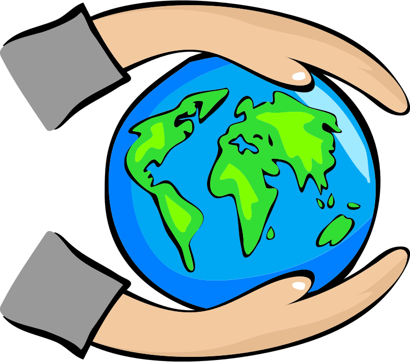 Earth To Use Hd Image Clipart