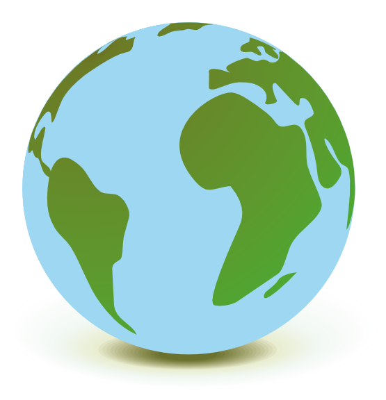 Smiling Earth Images Free Download Png Clipart