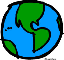 Earth At Lakeshore Learning Hd Photos Clipart