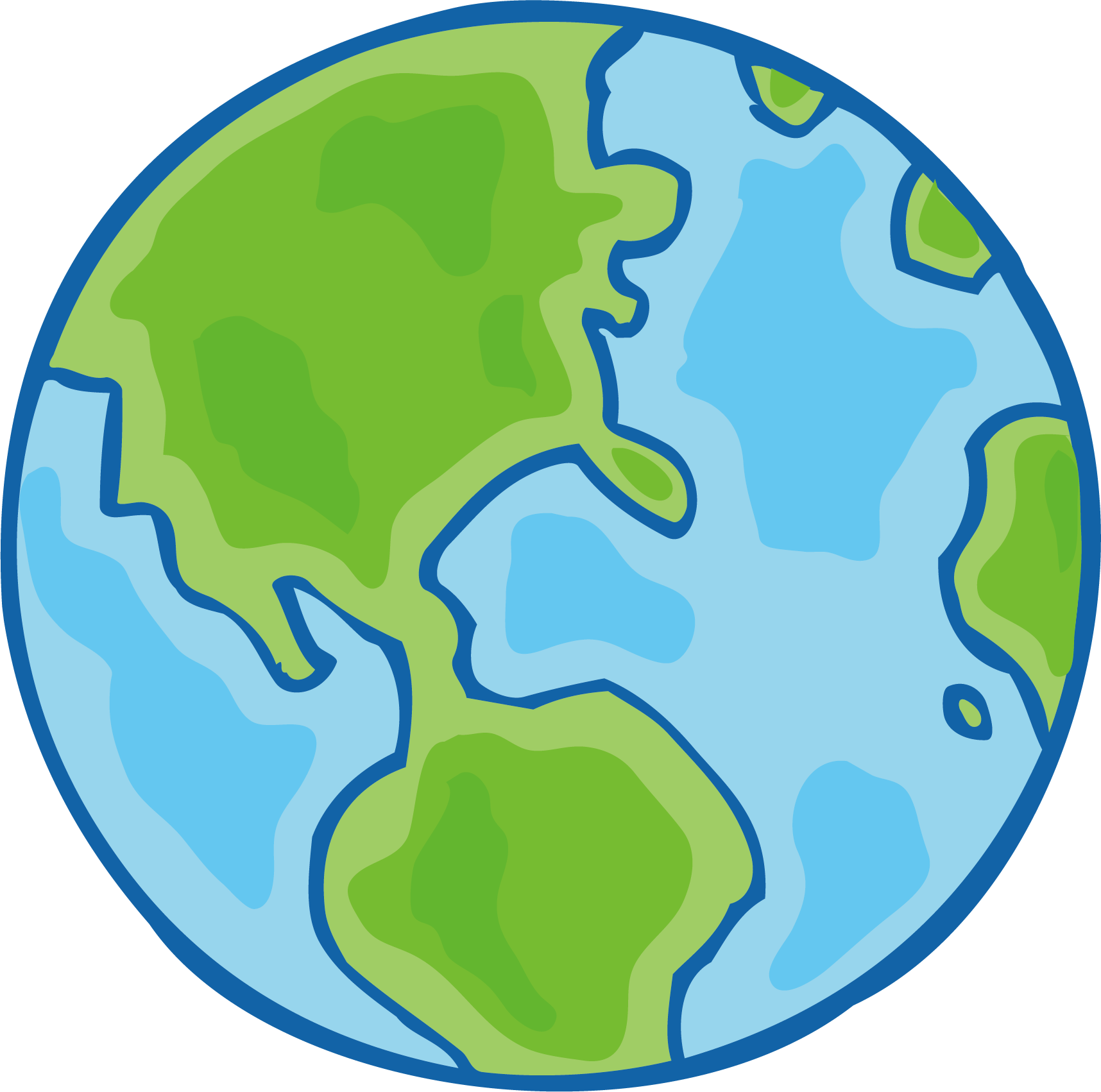 Earth Drawing Cartoon Free HD Image Clipart