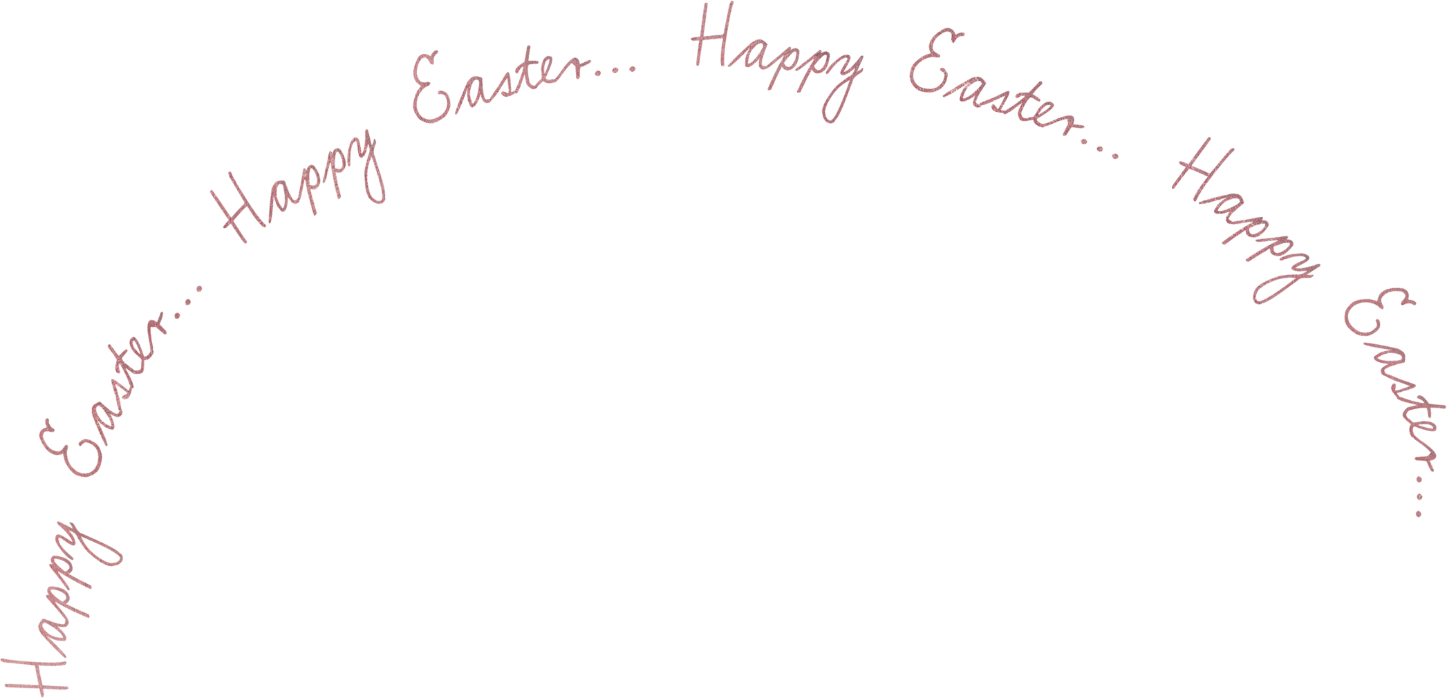 Pattern Brand Happy Easter Area Download HQ PNG Clipart