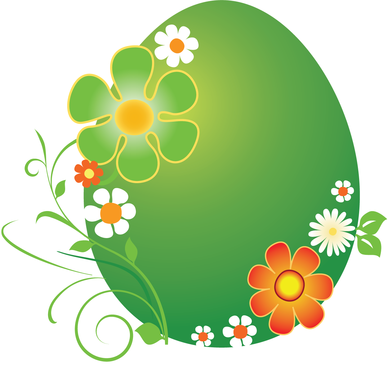 Egg Easter Bunny Download HD PNG Clipart