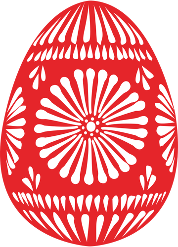 Of Easter Egg Clipart