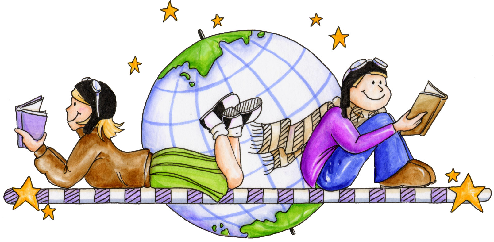Education Png Image Clipart