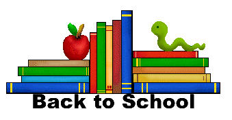 Education Back To School Hd Image Clipart