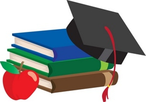 Higher Education Images Free Download Png Clipart
