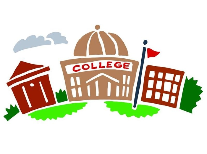 Higher Education Free Download Clipart
