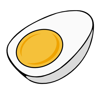 Free Egg To Use Png Image Clipart