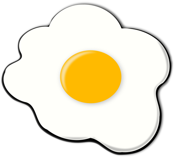 Free Egg Eggs Food Downloadclipart Org Clipart
