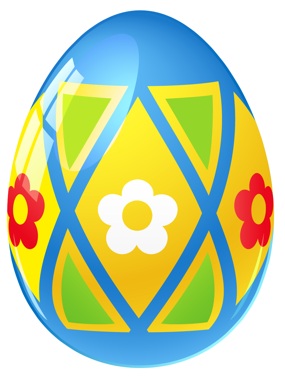 Free Egg Easter Eggs Image Free Download Png Clipart