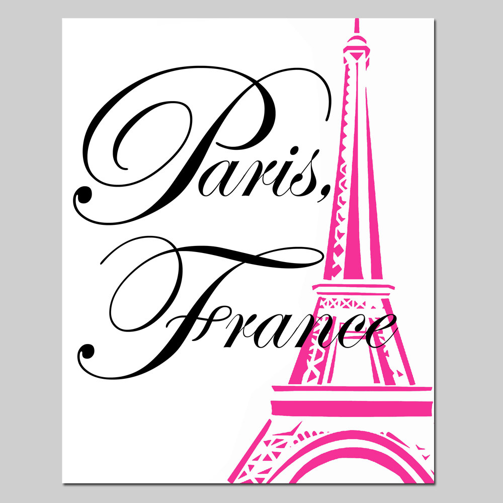 Eiffel Tower Pink Wallpaper Hd Photos Clipart