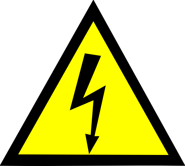 High Vector Voltage Scalable Graphics Download Free Image Clipart